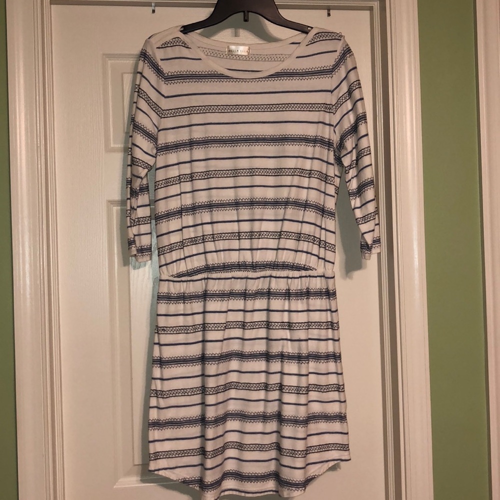 Bella Ella Dress